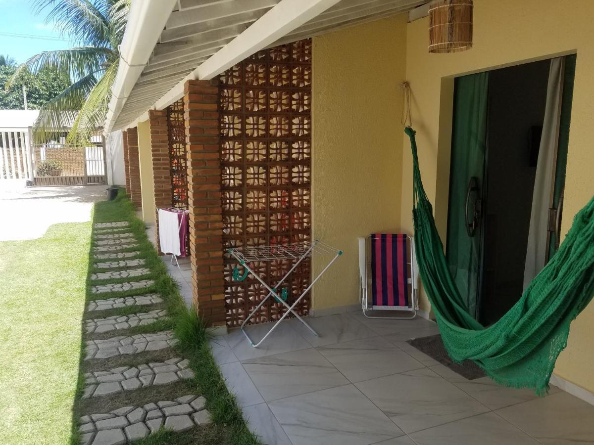 Pousada Areal Barra Grande Maragogi Al ภายนอก รูปภาพ