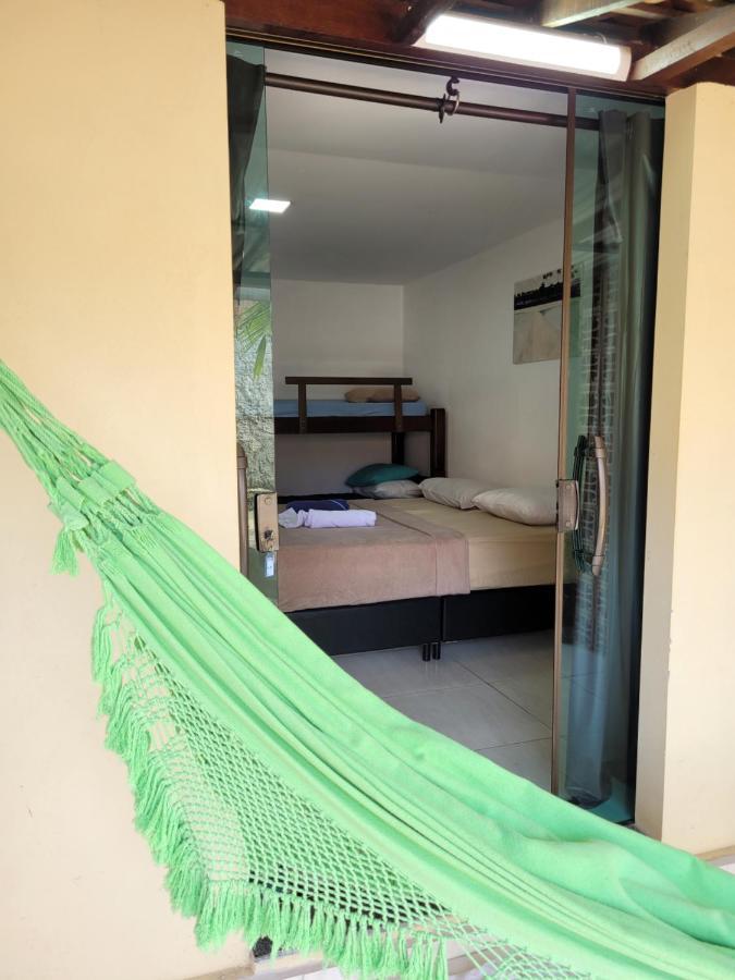 Pousada Areal Barra Grande Maragogi Al ภายนอก รูปภาพ